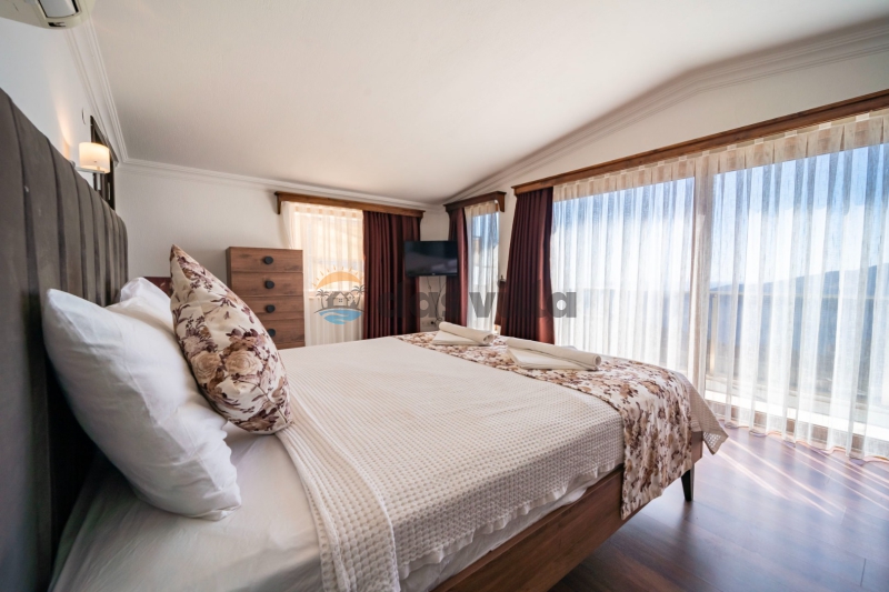 1. Schlafzimmer