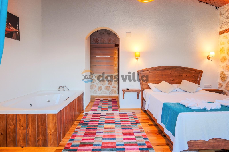 1. Schlafzimmer