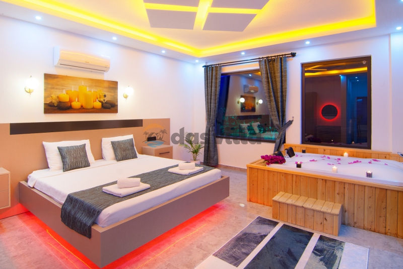 1. Schlafzimmer