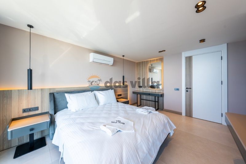 1. Schlafzimmer
