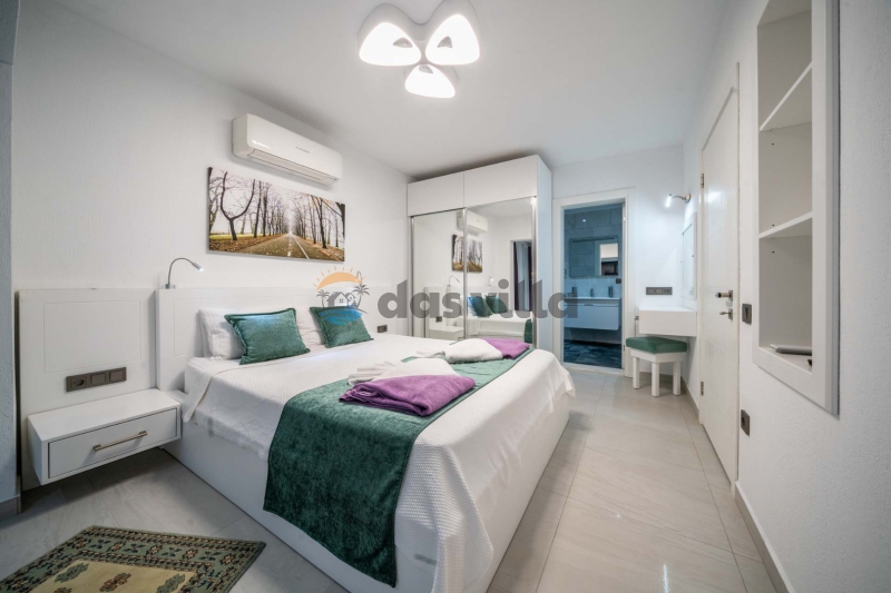 1. Schlafzimmer