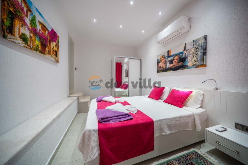 2. Schlafzimmer