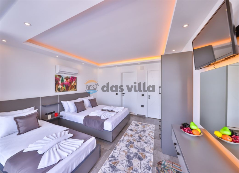 2. Schlafzimmer