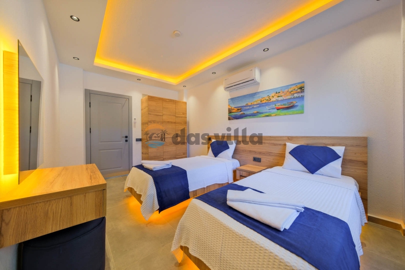 3. Schlafzimmer