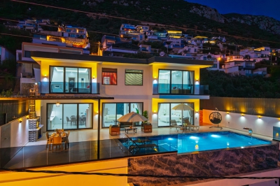 Villa Azra Gül