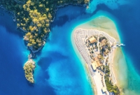 Ölüdeniz'de Tatil | Das Villa Aracılığıyla Efsanevi Bir Kaçamak