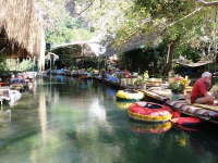 ➡️ Saklıkent Kanyonu Gezisi: Kalkan’da Villa Tatili Yapanlar İçin Rehber | Das Villa