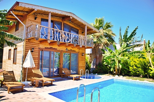 karadere Villa Karadere 3, | En iyi fiyat | Das Villa